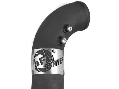 aFe BladeRunner Intercooler Pipes 46-20078