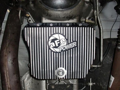 aFe Automatic Transmission Pans 46-70052