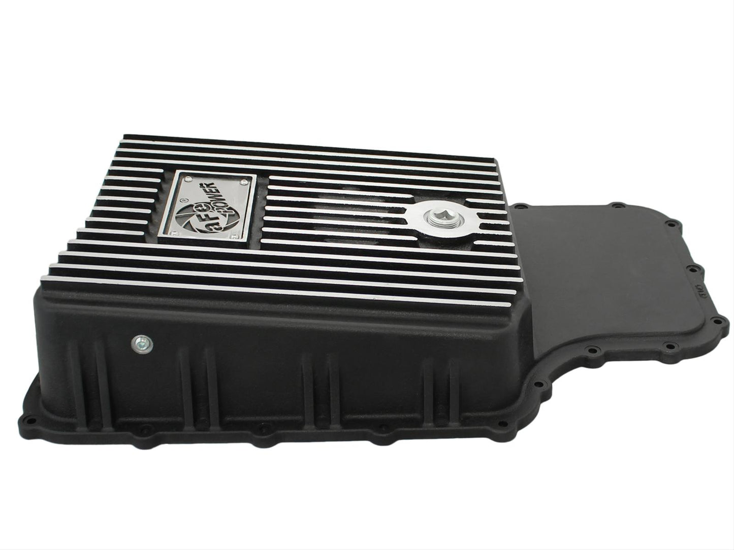 aFe Automatic Transmission Pans 46-70182