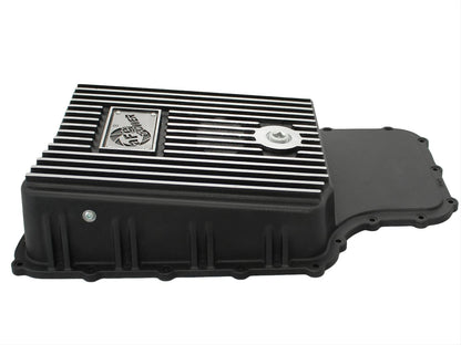 aFe Automatic Transmission Pans 46-70182