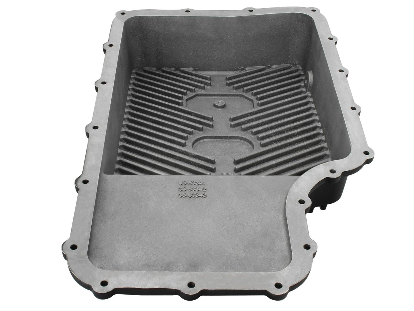 aFe Automatic Transmission Pans 46-70182