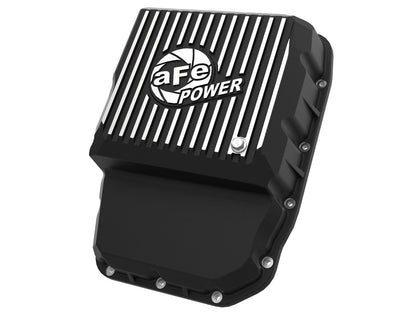AFE Power Automatic Transmission Pans 46-71160B