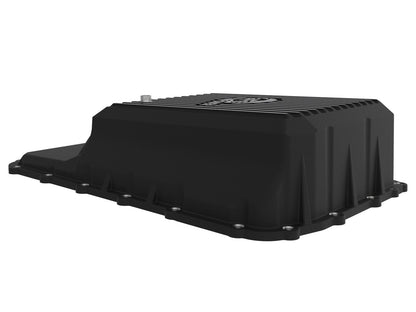 aFe Automatic Transmission Pans 46-71220B