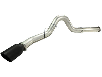 aFe Large Bore-HD Exhaust Systems 49-43055-B