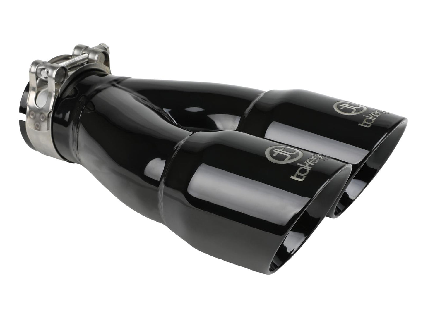 aFe Takeda Exhaust Tips 49T25364-B10