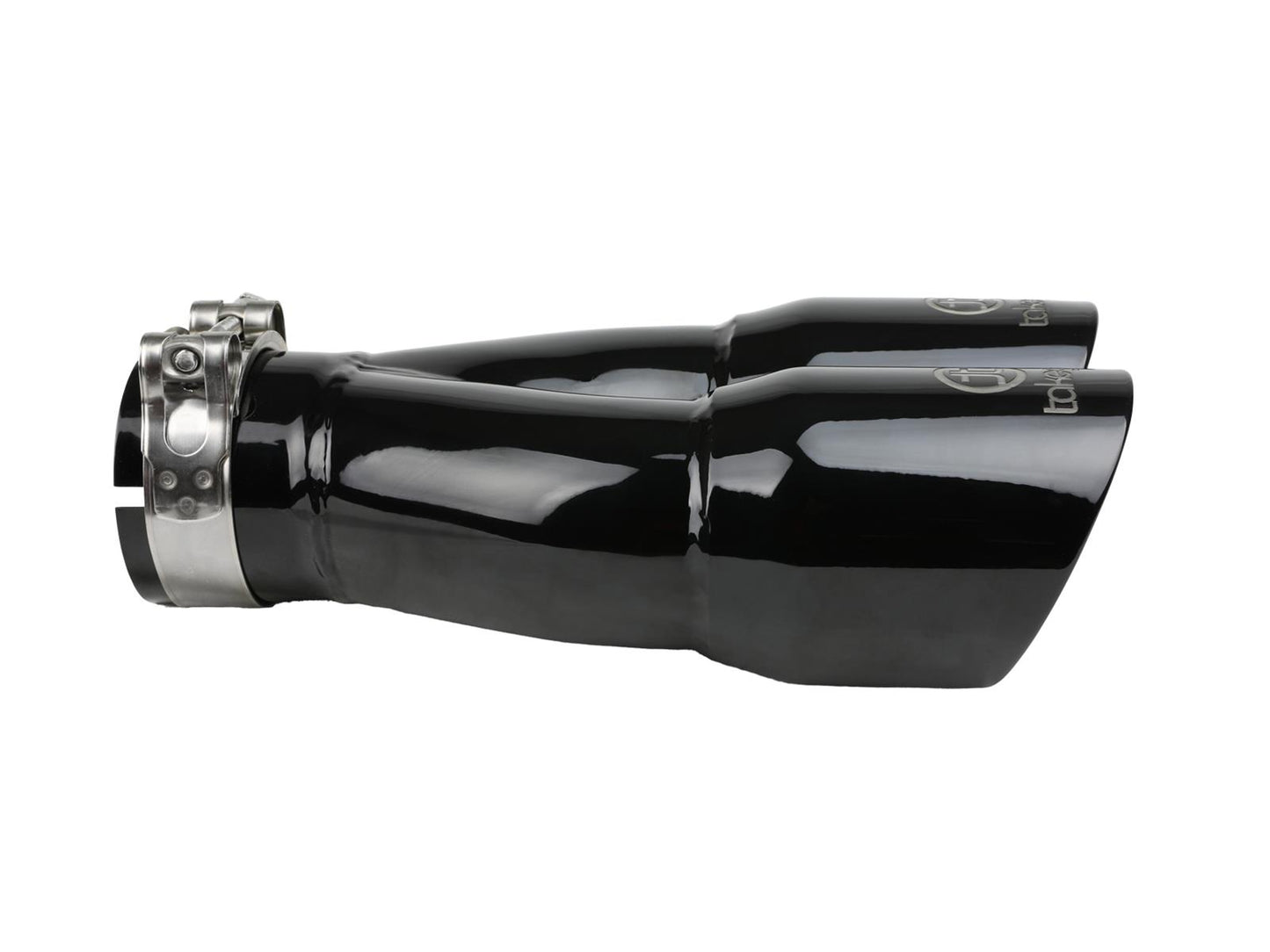 aFe Takeda Exhaust Tips 49T25364-B10