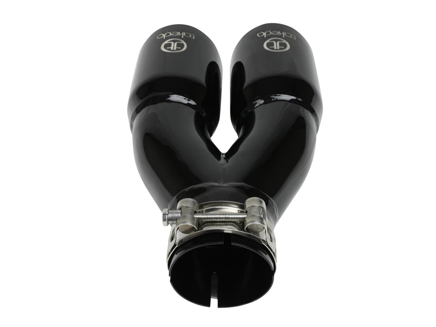 aFe Takeda Exhaust Tips 49T25364-B10