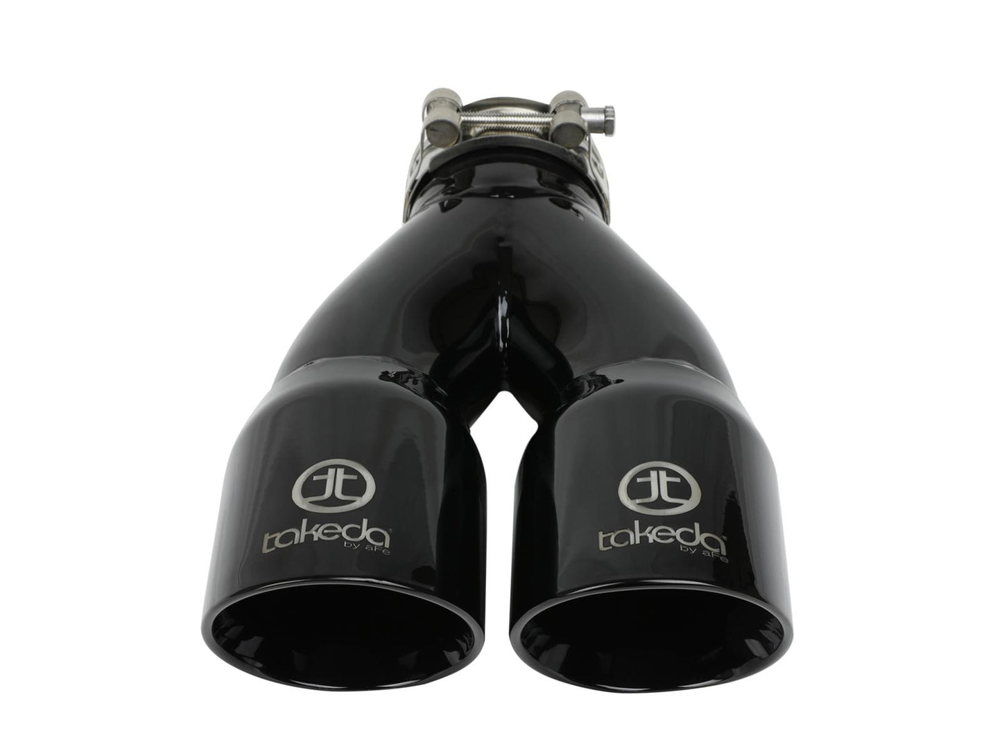 aFe Takeda Exhaust Tips 49T25364-B10