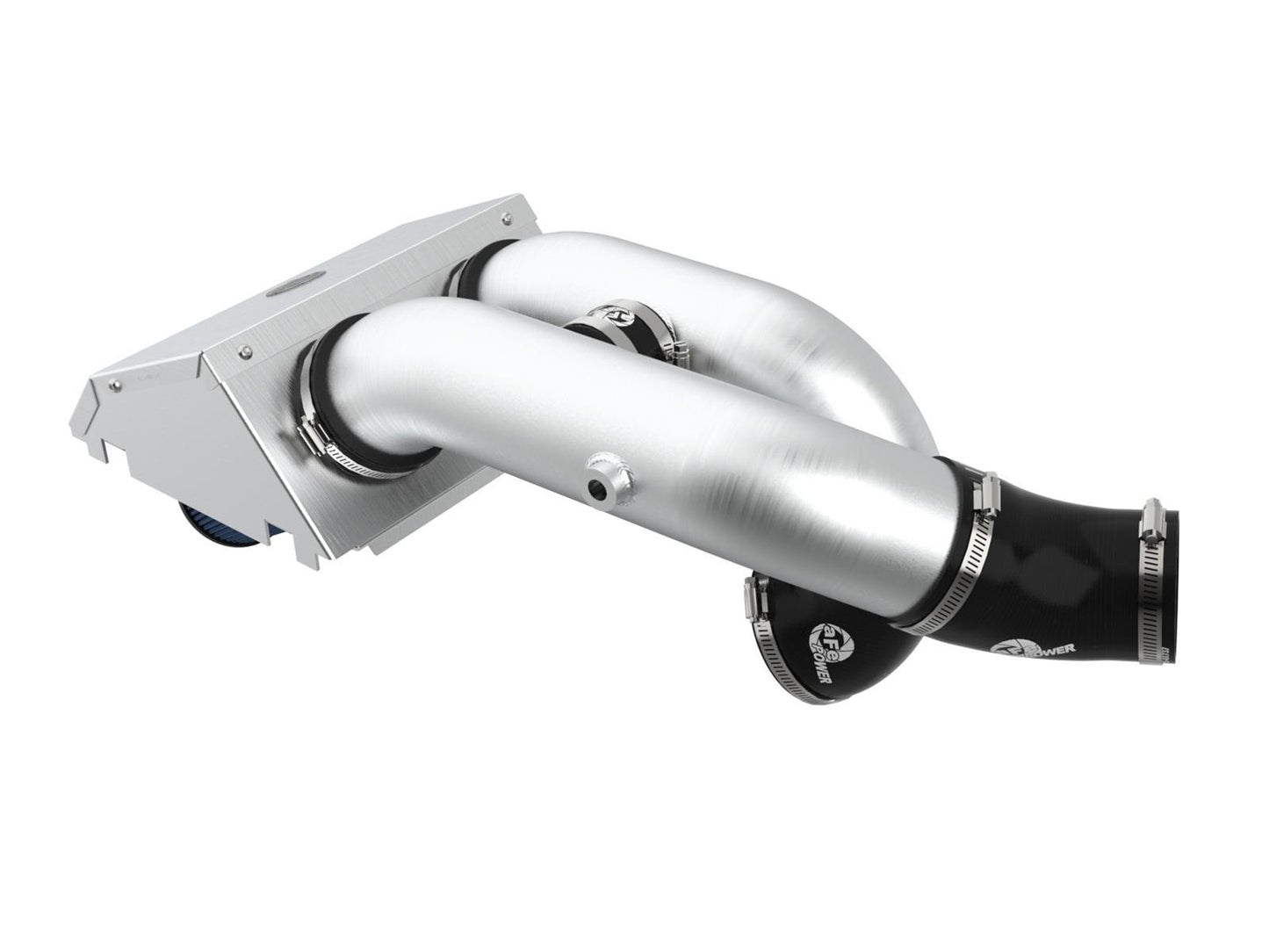 aFe Rapid Induction Pro 5R Air Intake Systems 52-10015RH