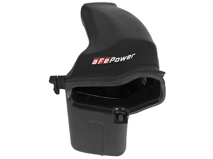 aFe Dynamic Air Scoops 54-73006-S
