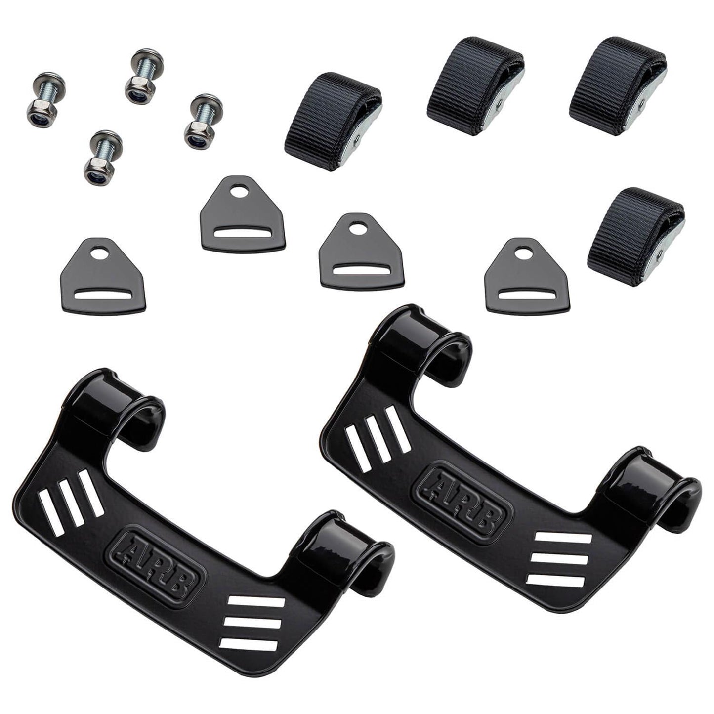 ARB Classic Fridge Freezer Tie-Down System 10900010