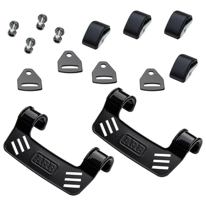 ARB Classic Fridge Freezer Tie-Down System 10900010