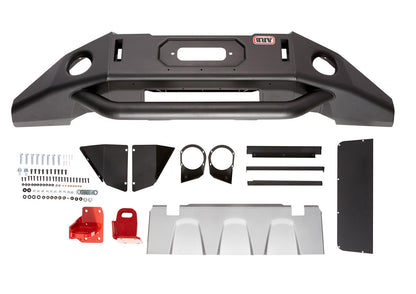 ARB Bondi Deluxe Bumpers 3450460