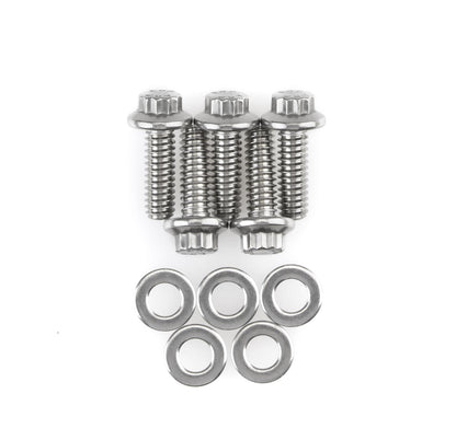 ARP Stainless Steel Bolts 611-0750