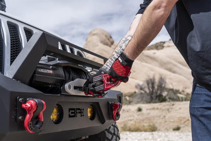 Body Armor 4x4 Driving Gloves 3217