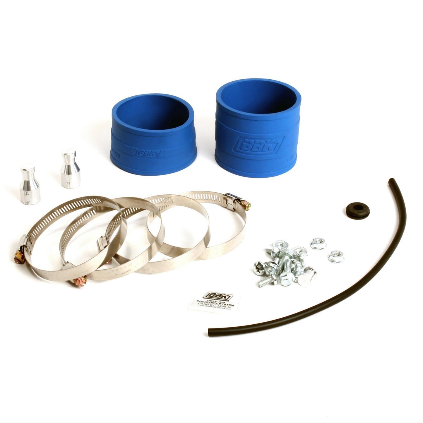 BBK Cold Air Induction Systems 1719