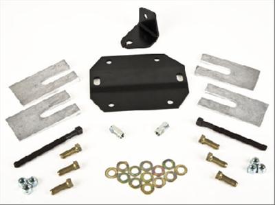 Belltech Pinion Angle Shims 4985