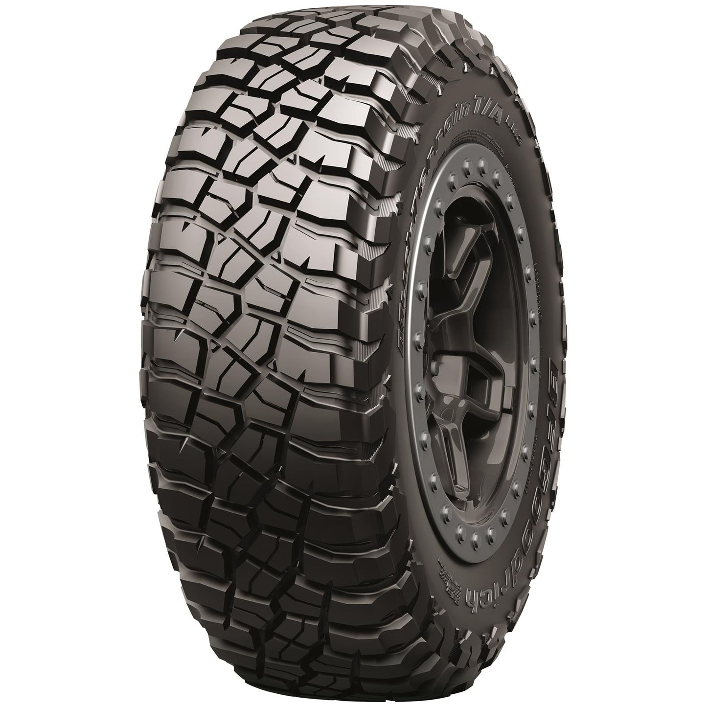 BFGoodrich Mud-Terrain T/A KM3 Tires 29937