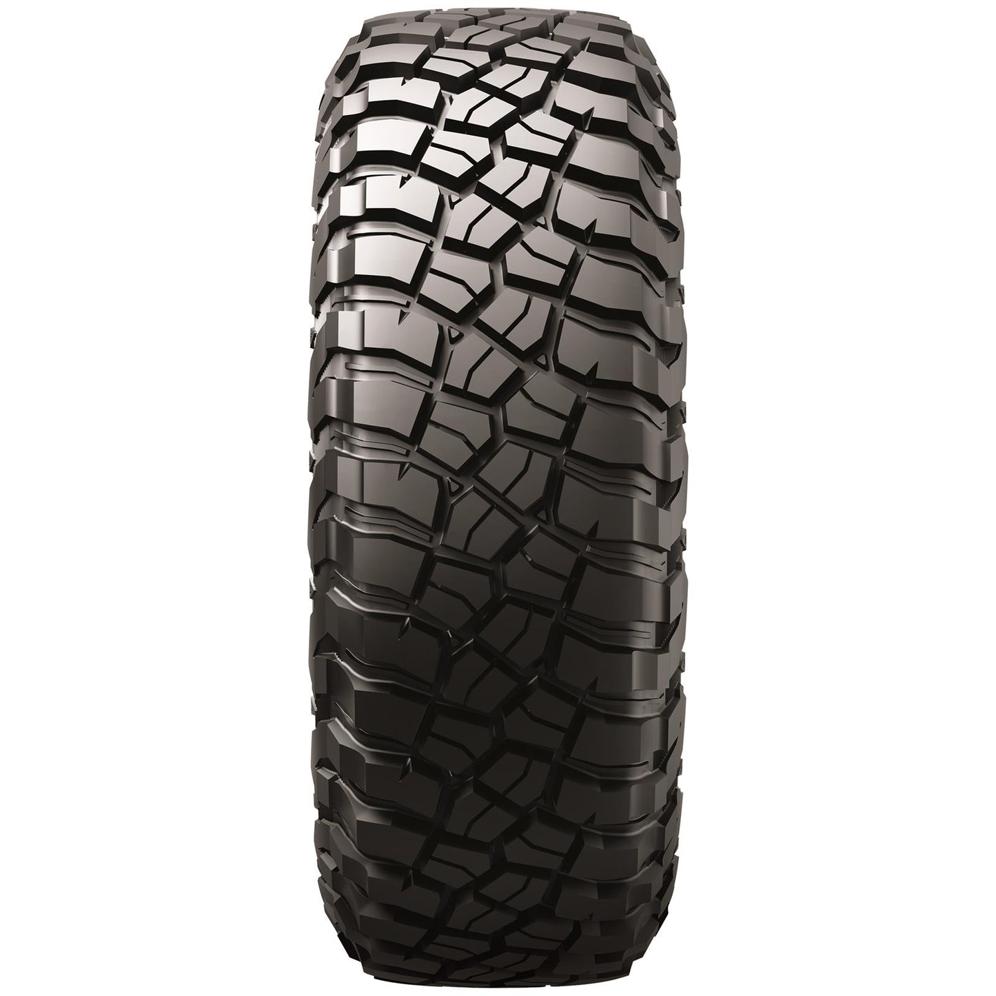 BFGoodrich Mud-Terrain T/A KM3 Tires 29937