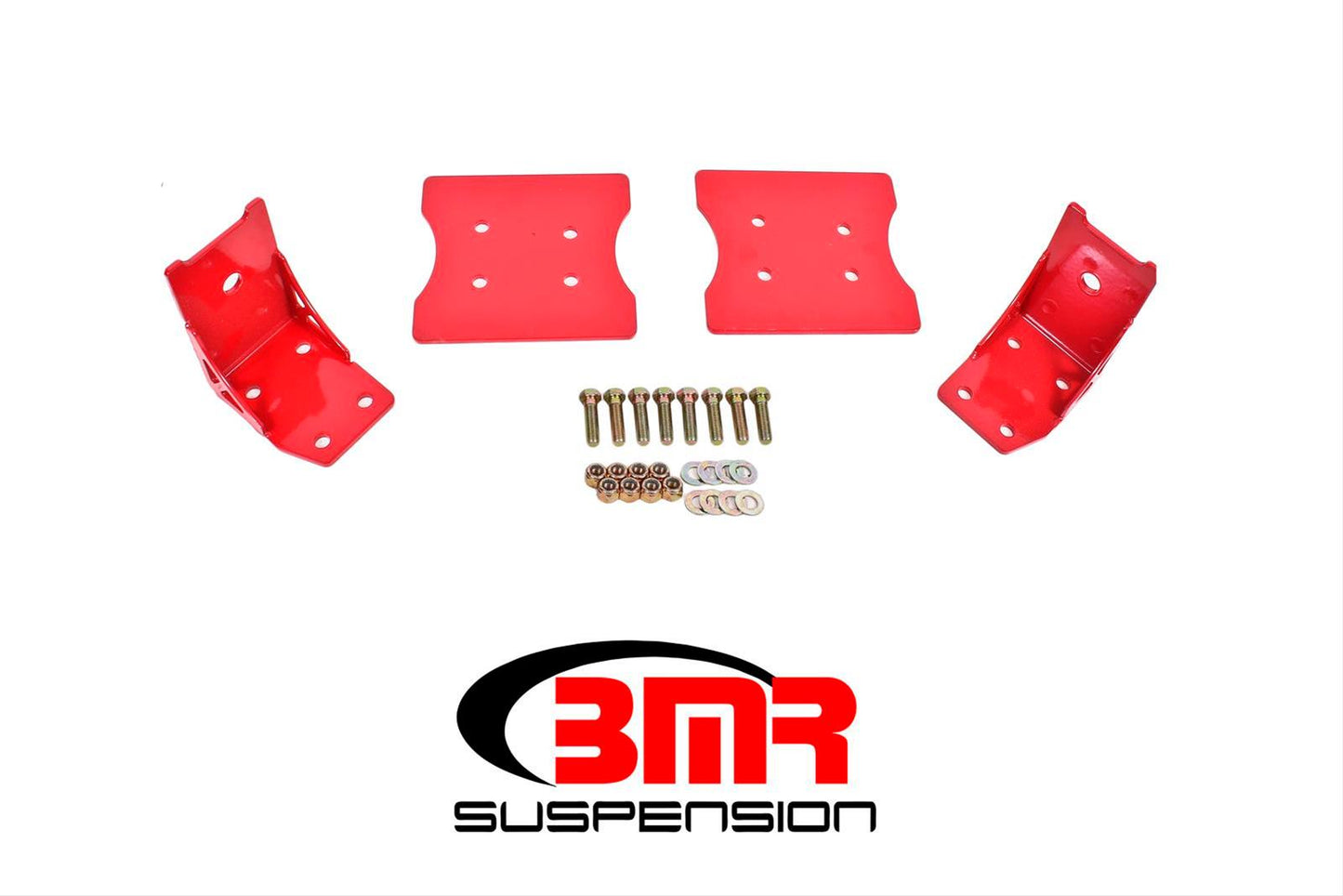 BMR Torque Box Reinforcement Plate Kits TBR003R