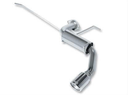 Borla S-Type Axle-Back Exhaust Systems 11782
