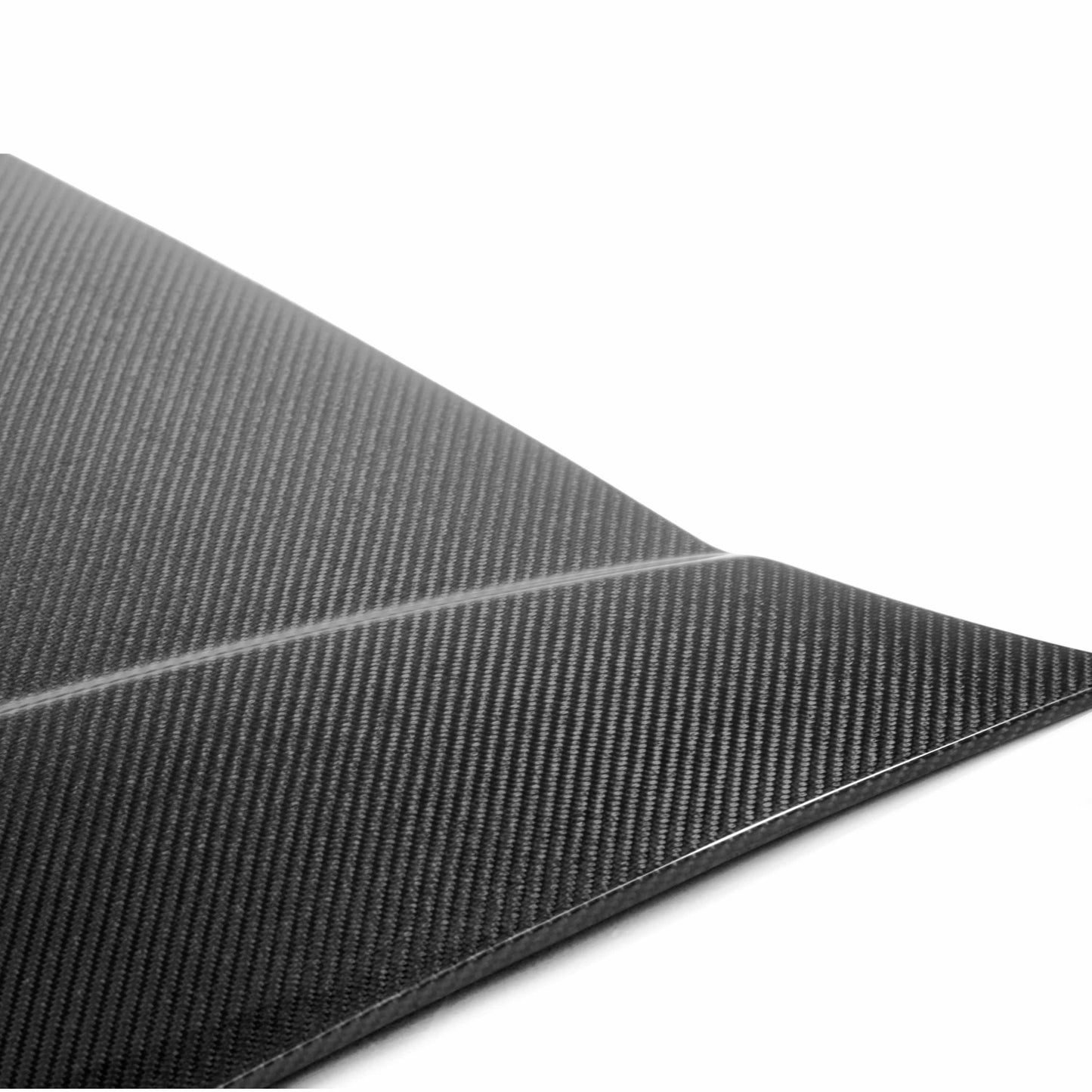 Seibon 12-13 Subaru BRZ/Scion FR-S Carbon Fiber Gloss Finish Roof Cover CR1213SCNFRS