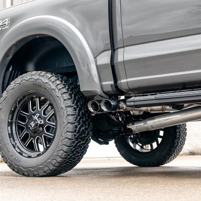 Corsa Xtreme Exhaust Systems 21141