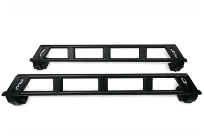 DV8 Offroad Ford Bronco FS-15 Rock Sliders SRBR-01