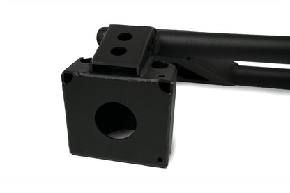 DV8 Offroad Ford Bronco FS-15 Rock Sliders SRBR-01