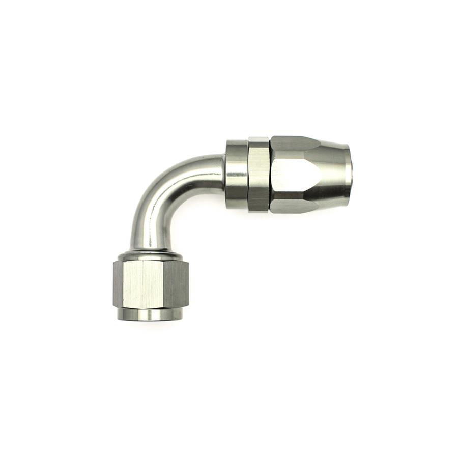 DeatschWerks CPE Swivel Hose Ends 6-02-0811