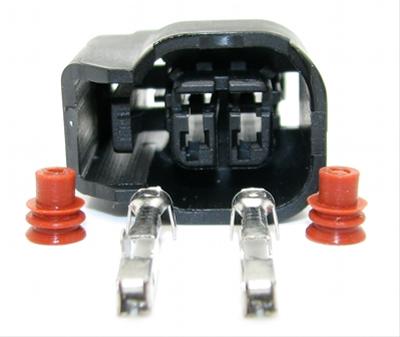 DeatschWerks USCAR Re-Pin Connectors CONN-USCARX