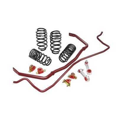 Eibach Pro-Plus Performance Handling Packages 2895.88 2895.880