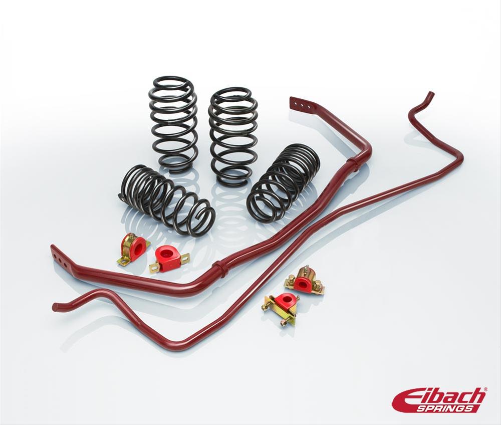 Eibach Pro-Plus Performance Handling Packages 28111.88 28111.880
