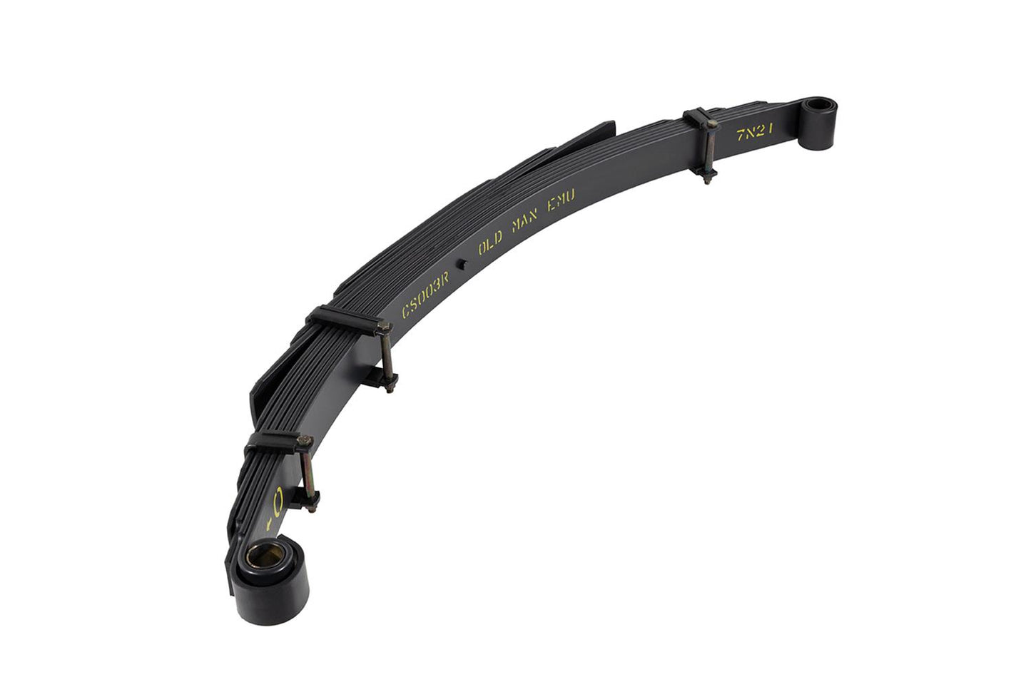 Old Man Emu Dakar Leaf Springs CS003R