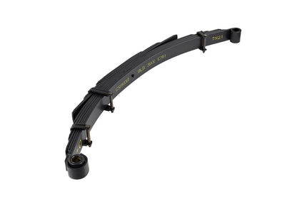 Old Man Emu Dakar Leaf Springs CS003R