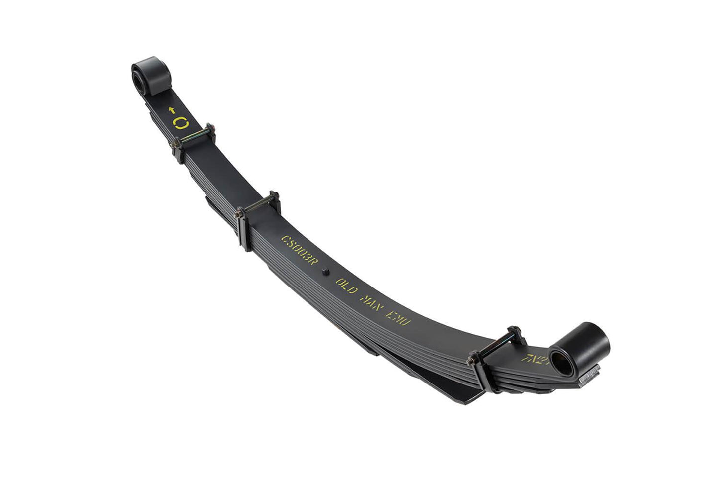 Old Man Emu Dakar Leaf Springs CS003R