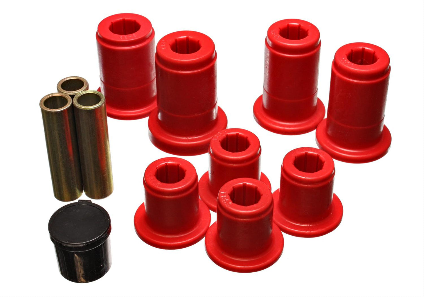 Energy Suspension Control Arm Bushings and Bearings 4.3168R