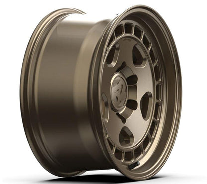 Fifteen52 Turbomac HD Classic Bronze Wheels THCBB-78565-00