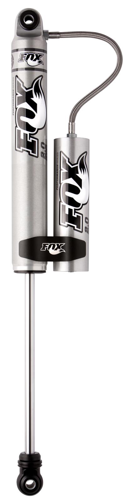 Fox Racing Shox 2.0 Performance Series Reservoir Smooth Body Shocks 985-24-054