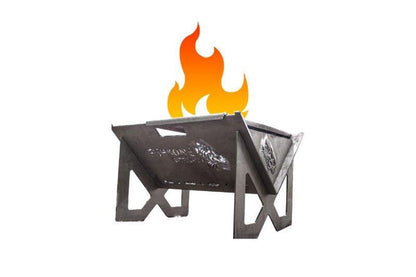 Fishbone Offroad Outdoor Fire Pits FB21299