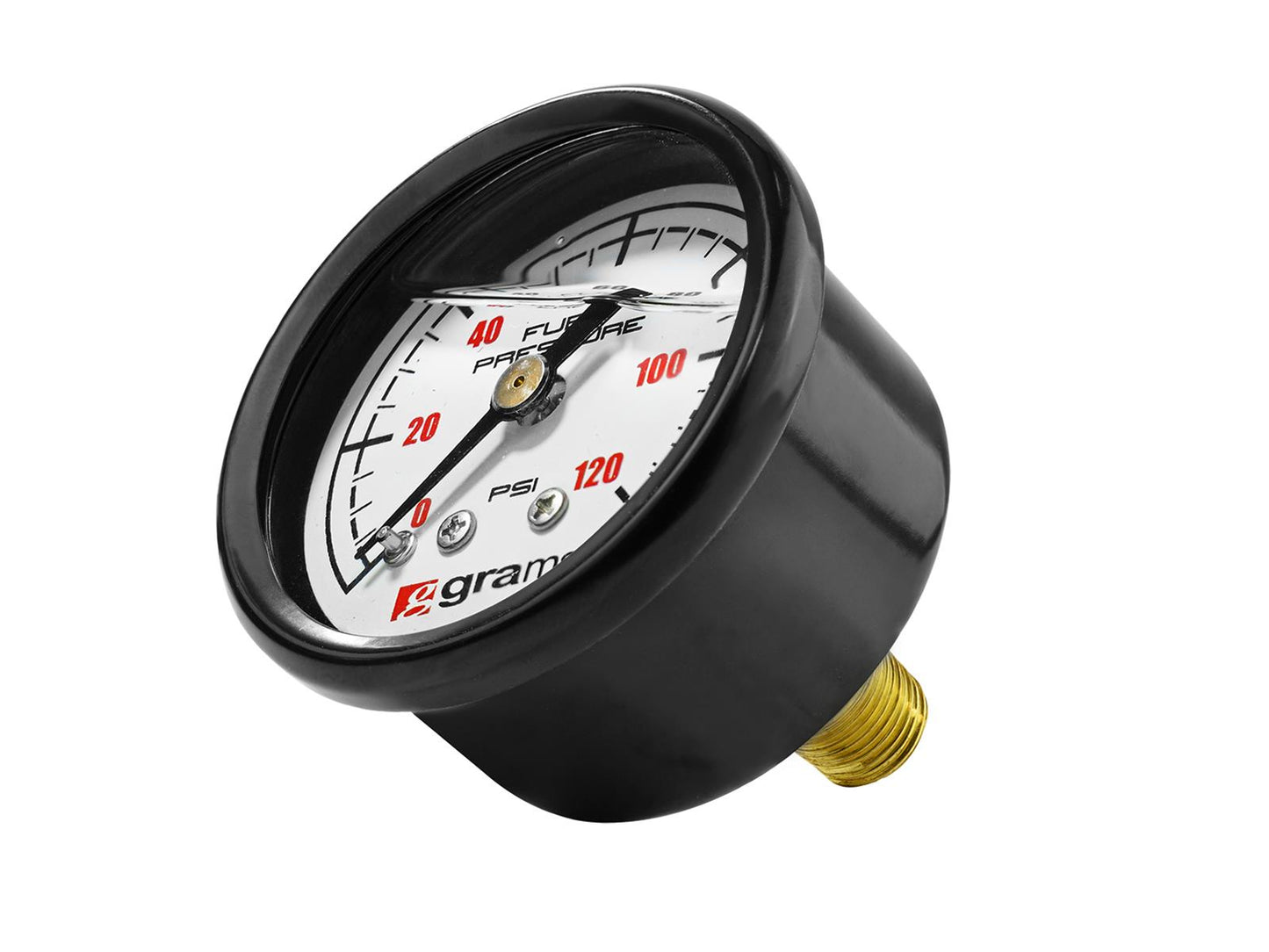 Grams Performance Gauges G2-99-1200W