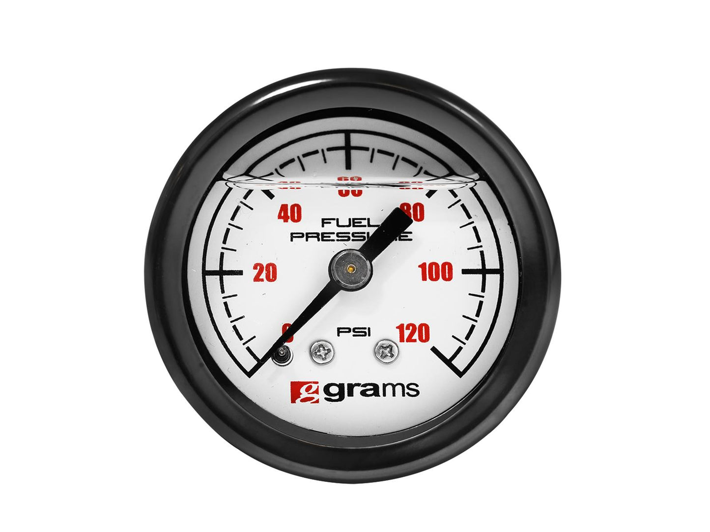 Grams Performance Gauges G2-99-1200W