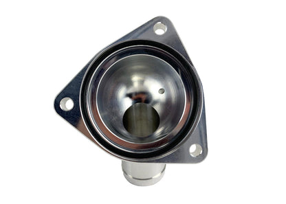 Granatelli Motor Sports Billet Thermostat Housings 530000