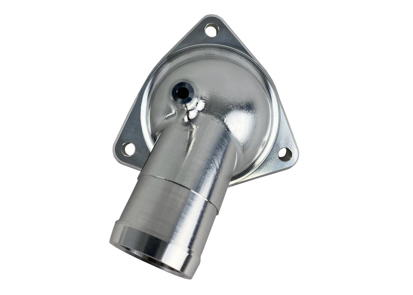 Granatelli Motor Sports Billet Thermostat Housings 530000