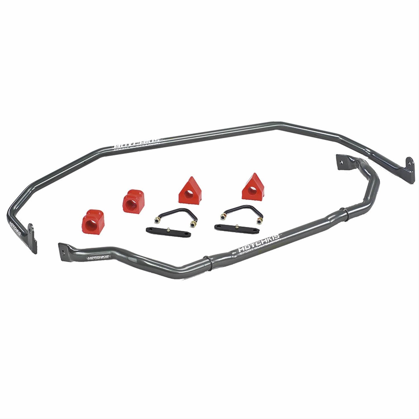 Hotchkis Sport Suspension Anti-Sway Bar Kits 22429