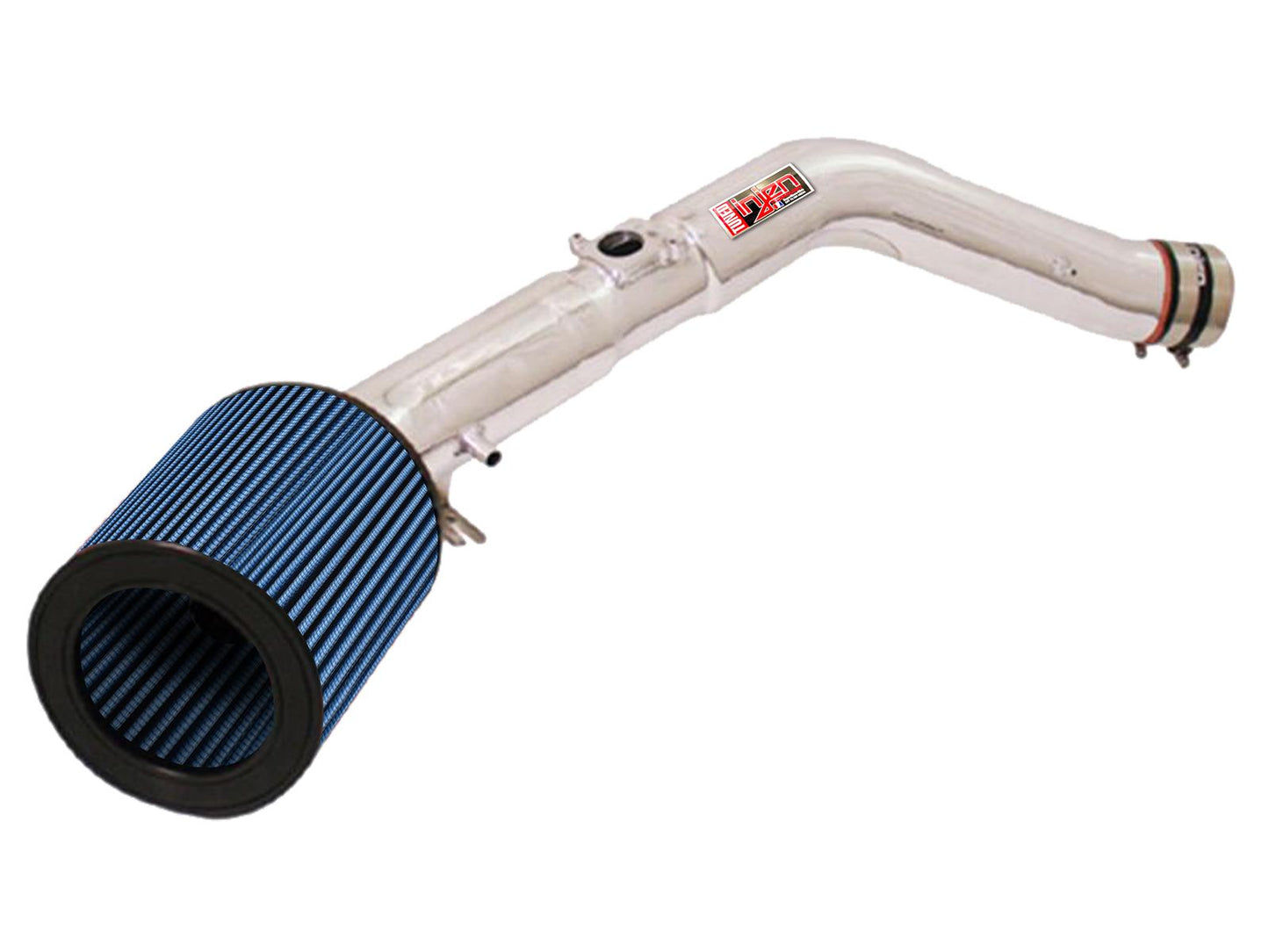 Injen PF Series Power-Flow Intake Systems PF2015P