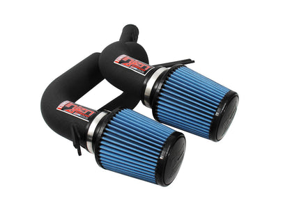 Injen SP Series Speed Pro Short Ram Intake Systems SP1130WB