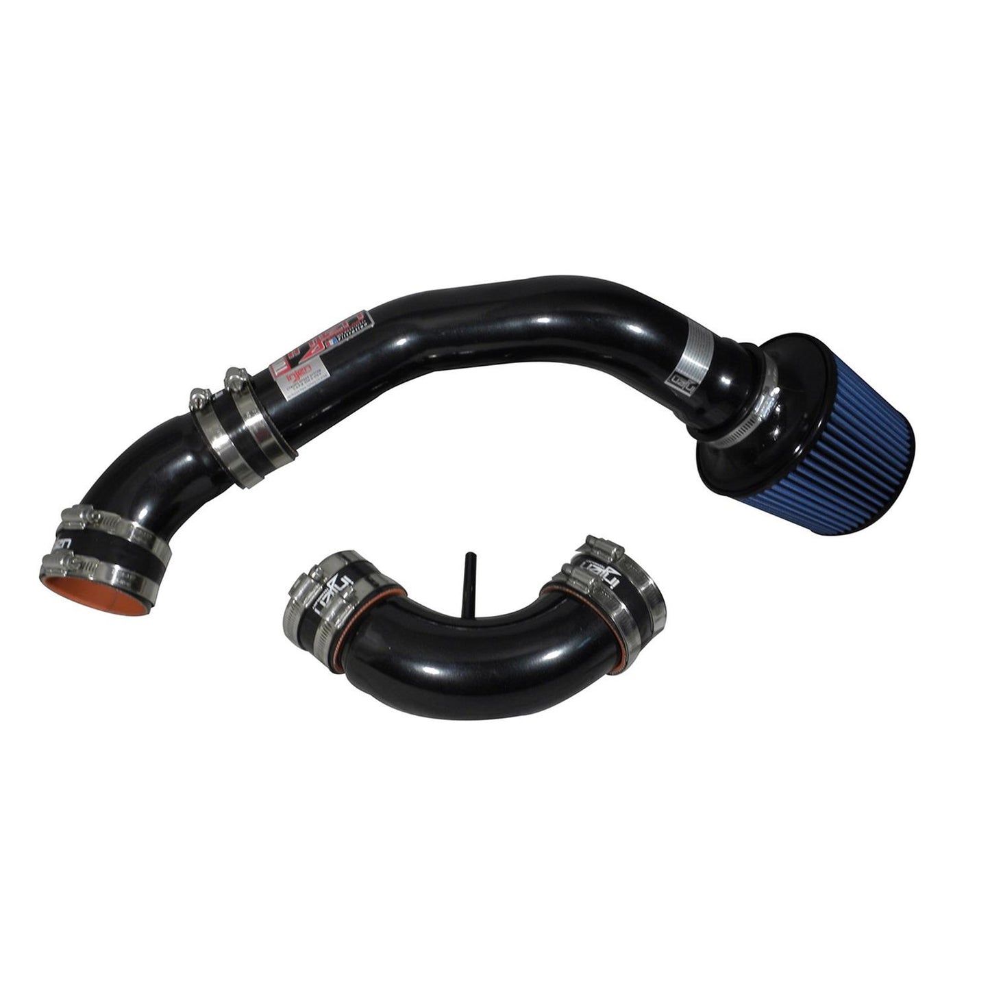 Injen SP Series Speed Pro Intake Systems SP1381BLK
