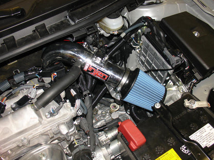 Injen SP Series Speed Pro Short Ram Intake Systems SP2116P