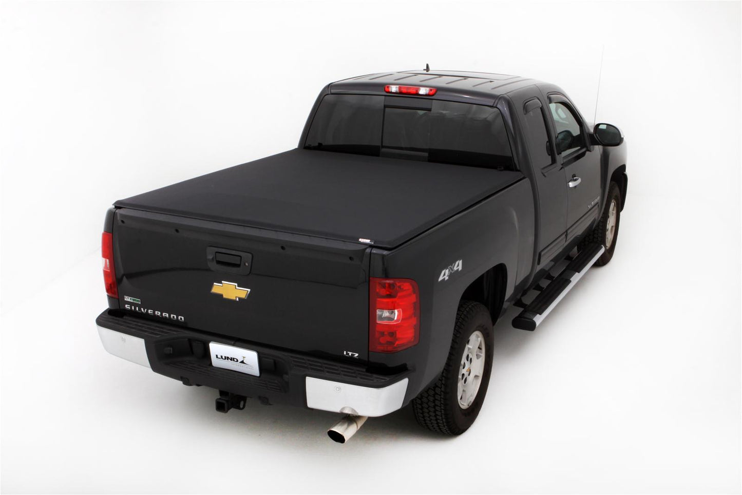 LUND Genesis Elite Tri-Fold Tonneau Covers 95893